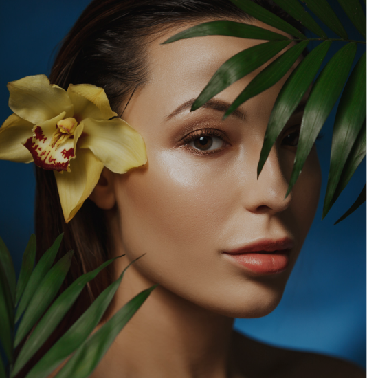 beauty